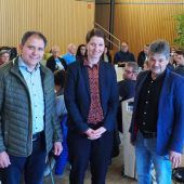 Ortsteilentwicklung Bassig schreitet voran