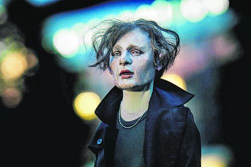 VN-Abonnenten besuchen „Der Fall Hamlet“ am Freitag, 27. Mai 2022, 20 Uhr, im Löwensaal in Hohenems zum Vorteilspreis. veranstalter