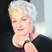 Stefanie Werger noch einmal live auf der Bühne erleben