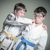 Karate für die ganze Familie