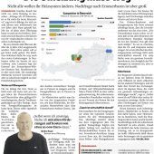 „Ölheizung im Kreuzfeuer“