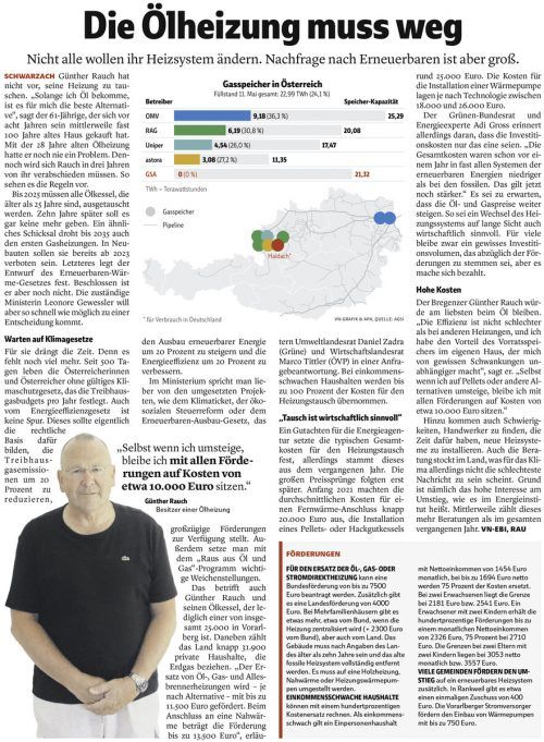 VN-Bericht vom 14. Mai 2022.