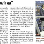 „Probieren wir es“