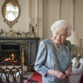 Besondere Kreationen zu Ehren der Queen