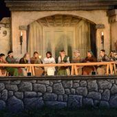 Passionsspiele finden 2023 wieder statt