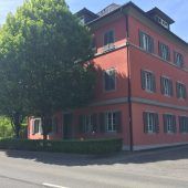 Messerstecherin vor Gericht