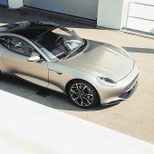 Piech feilt am ersten Elektroauto