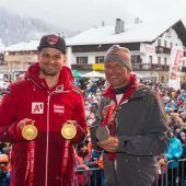 Vorbilder im Sport und im Leben