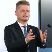 „Wallner kann sich entschlagen“
