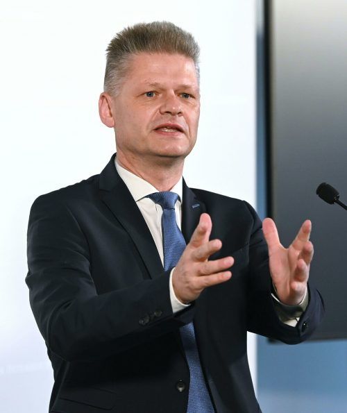 Wirtschaftsbund: Hanger will nicht Kraut und Rüben diskutieren. APA