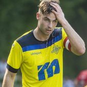 Wolfurt dreht Partie gegen starke Rankler