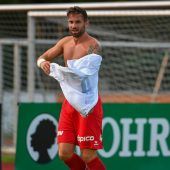 FussballSzene