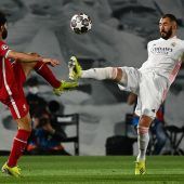 Klopps gierige Reds fordern Reals Altmeister