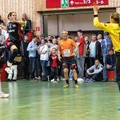 Zwei Heimspiele zum Saisonabschluss