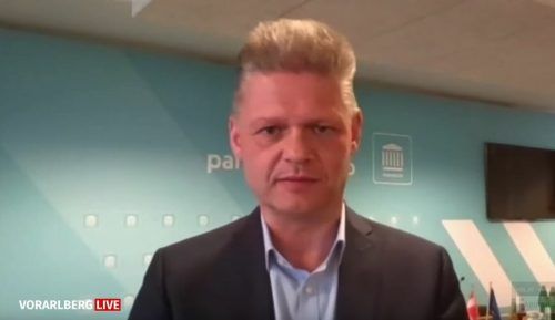 zuständigkeit Der ÖVP-Politiker erwartet sich viele Geschäftsordnungsdebatten.