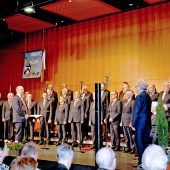 Doppelte Rückkehr für Chorkonzerte in Höchst