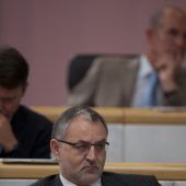 Tiefenentspannt statt spannungsgeladen