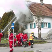 Zweite Rekordzahl an Brandtoten in Vorarlberg