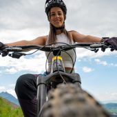 Wie klimafreundlicher Urlaub geht