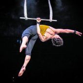 Karten gewinnen für die Compagnie C!RCA