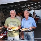 Start in die neue Barbecue-Saison