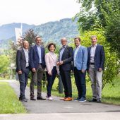 Ganz neue Dimensionen