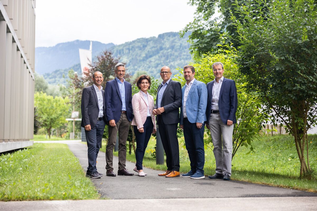 Energieautonomie Frastanz. Fa