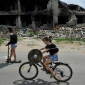 Russland droht mit Vergeltung