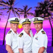 Der Bodensee wird zum Schlagerparadies