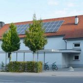 Wolfurt feiert Hunderter des Vereinshauses