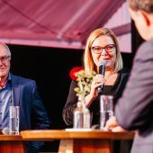 „Lieber ins Kloster als in die Politik“