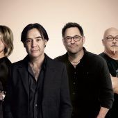 Crash Test Dummies feiern 30-jähriges Jubiläum mit Tournee