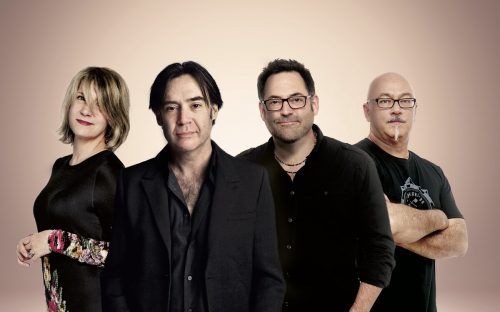Am Samstag kommen die Crash Test Dummies im Rahmen des Conrad Sohm Kultursommer-Festivals nach Dornbirn. CRASH TEST DUMMIES/VERANSTALTER