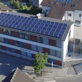 Frischzellenkur für Schlinser Gemeindeamt