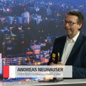 Vorteil durch langfristige Beschaffung