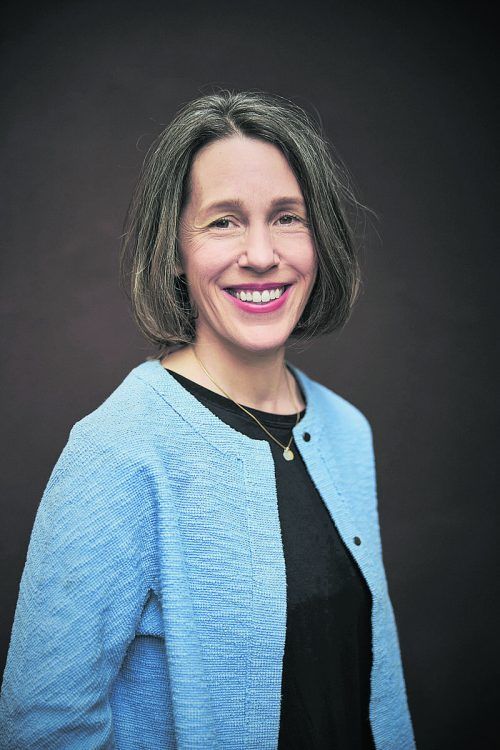 Angelika Simma-Wallinger folgt beim ORF Vorarlberg auf Gerd Endrich.  ORF