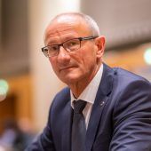 Günther Platter will noch heuer in die Politpension