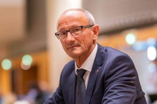 Anton Mattle (Galtür) soll Platter folgen.