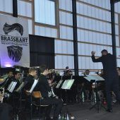 Vatertagsfestival einmal anders