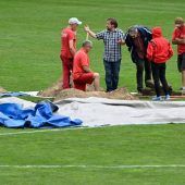 ÖFB bekämpft vor Frankreich-Spiel tiefes Loch auf dem Spielfeld