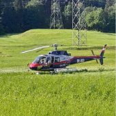 Erfolgreiche Suchaktion nach 16-Jährigem