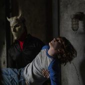 Eine ordentliche Portion Horror