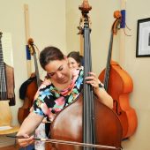 Musik in allen Variationen