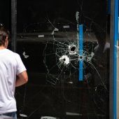 Neun Tote und Dutzende Verletzte bei Schießereien in USA