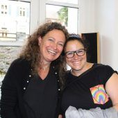 Vom Schmelzen und Schwinden