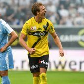 Bundesligasitzung brachte Neuerungen