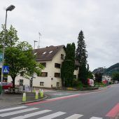 Neues Sozialzentrum in Wolfurt geplant
