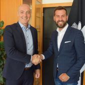 Polizeioffizier wird Stadtamtsdirektor