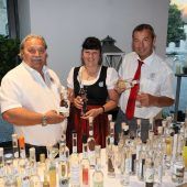 Wettstreit der Obstveredler