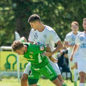 Trotz Niederlage war Klose überrascht
